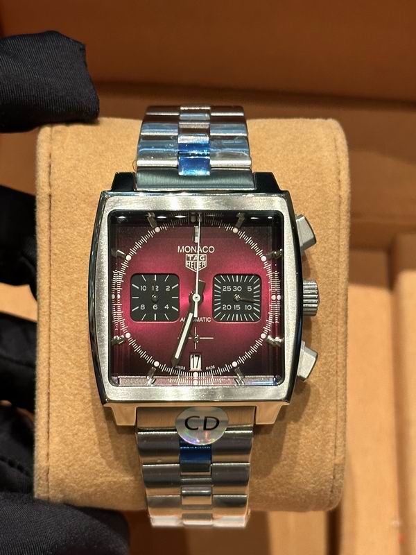 Tag Heuer 39X39mm 082781